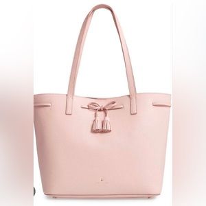 KATE SPADE HAYES STREET NANDY TOTE
